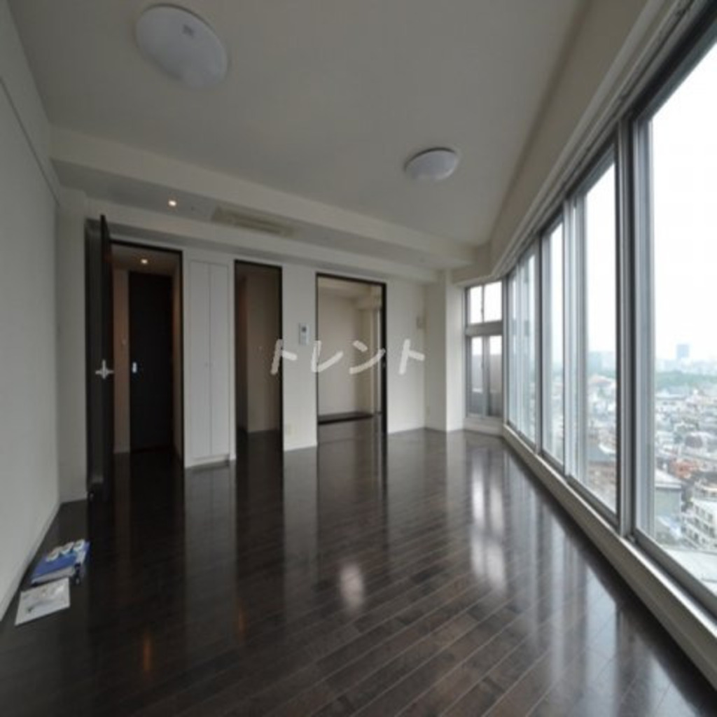 フェニックス西参道タワー-2302