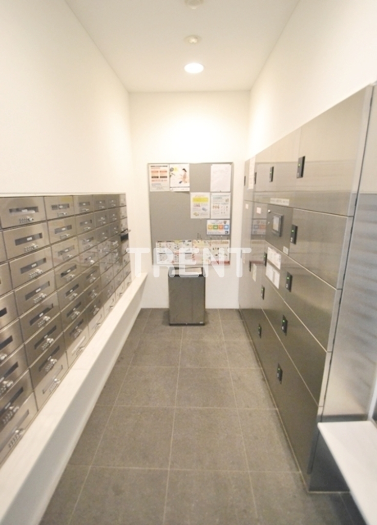 パークアクシス渋谷桜丘ウエスト-401