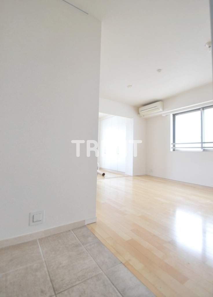 パークアクシス渋谷桜丘ウエスト-401