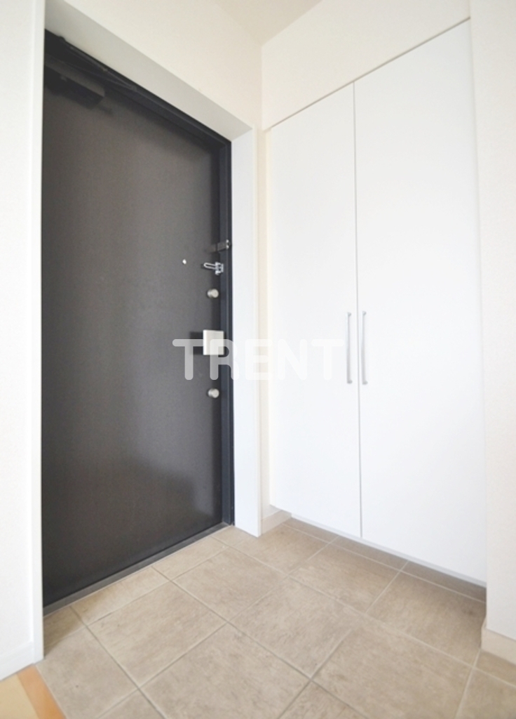 パークアクシス渋谷桜丘ウエスト-401