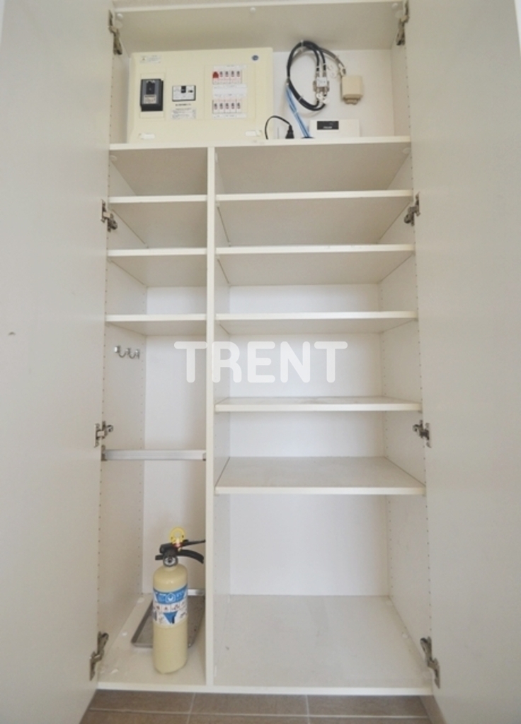 パークアクシス渋谷桜丘ウエスト-401