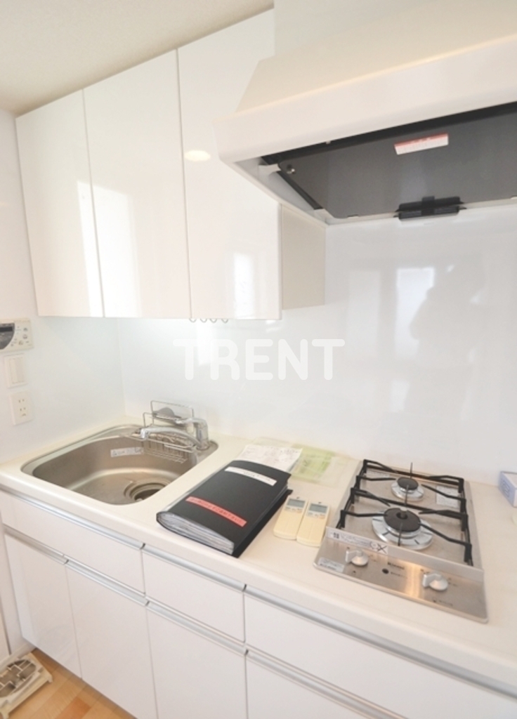 パークアクシス渋谷桜丘ウエスト-401