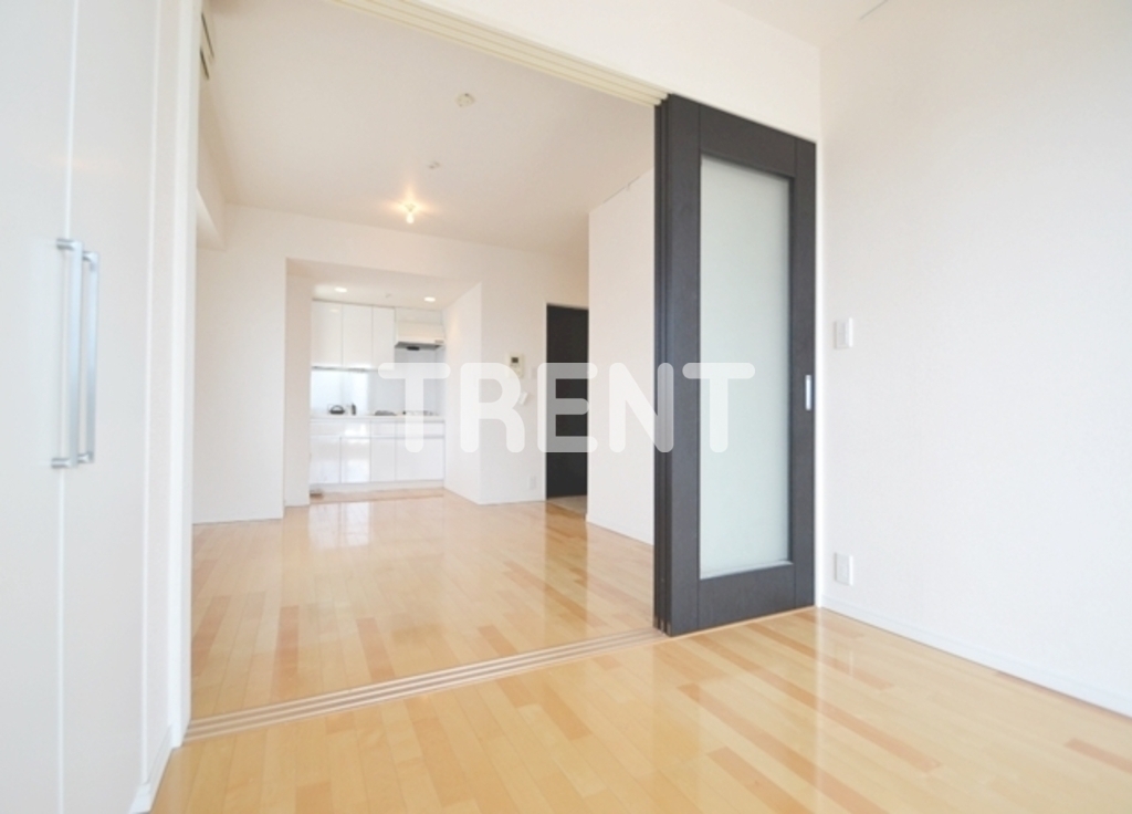 パークアクシス渋谷桜丘ウエスト-401