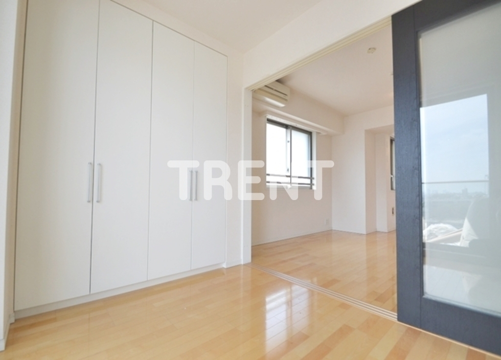 パークアクシス渋谷桜丘ウエスト-401