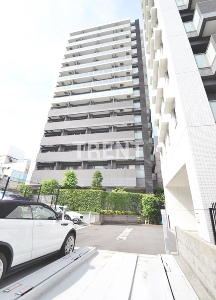 パークアクシス渋谷桜丘ウエスト-401