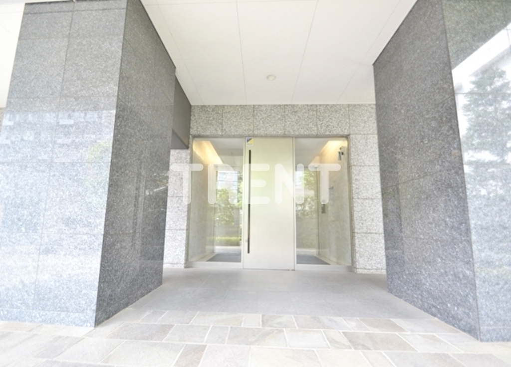 パークアクシス渋谷桜丘ウエスト-401