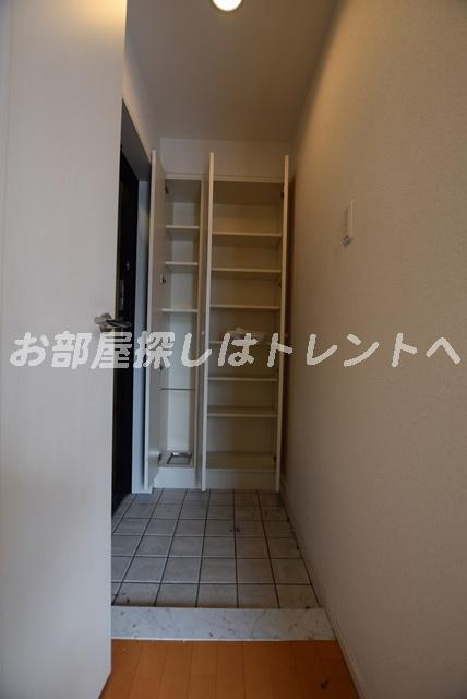 プレミアステージ内神田-903