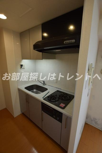 プレミアステージ内神田-903