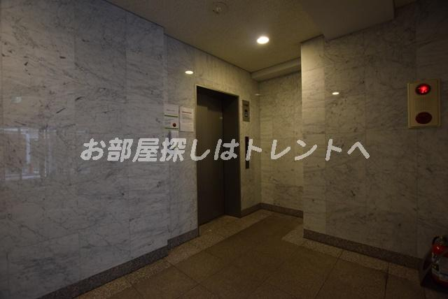 プレミアステージ内神田-904