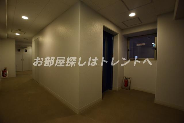 プレミアステージ内神田-904