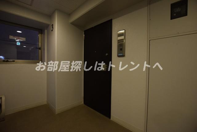 プレミアステージ内神田-904
