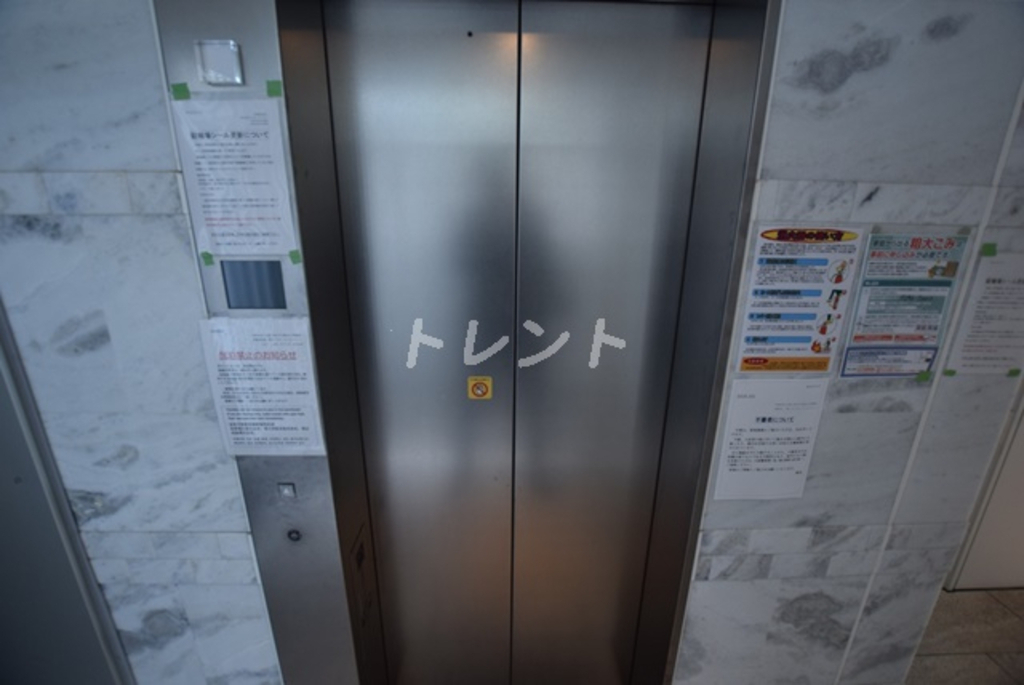 プレミアムキューブ文京江戸川橋mo-304