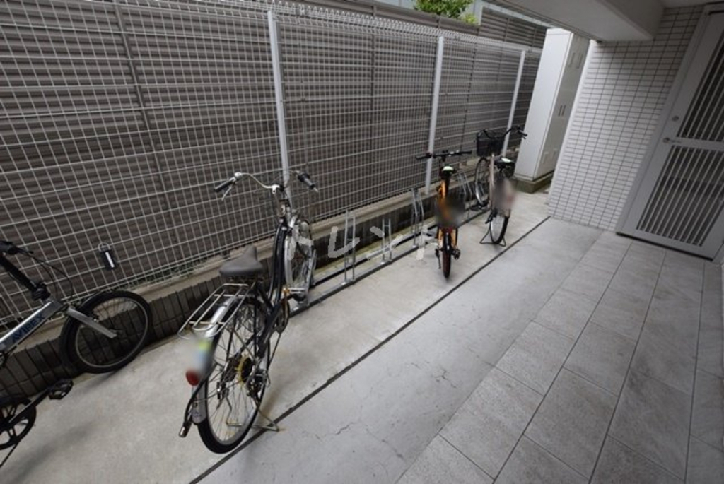 プレミアムキューブ文京江戸川橋mo-304