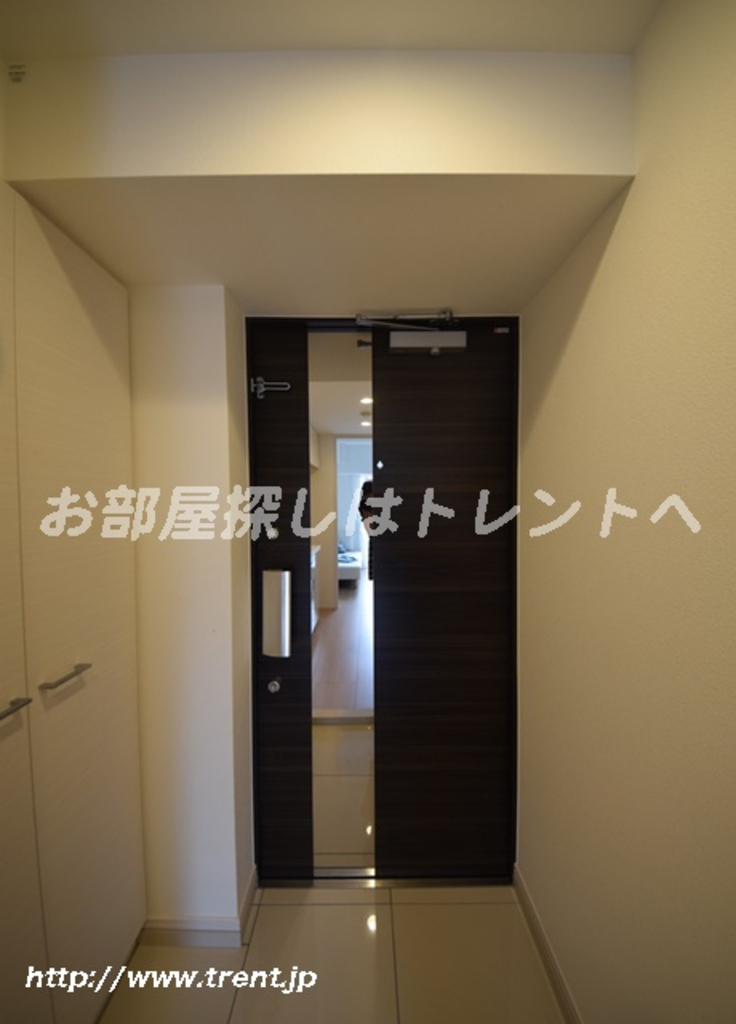 プレミアムキューブ文京江戸川橋mo-304
