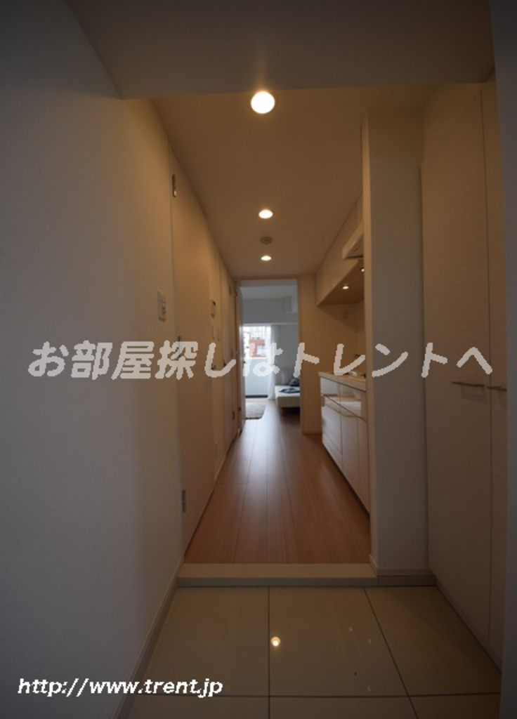 プレミアムキューブ文京江戸川橋mo-304