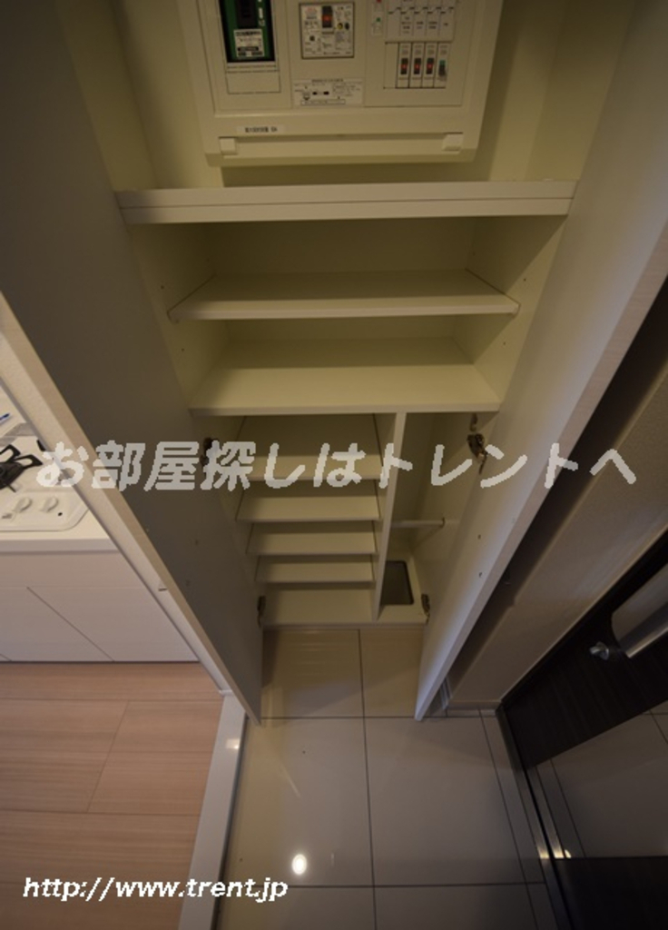プレミアムキューブ文京江戸川橋mo-304