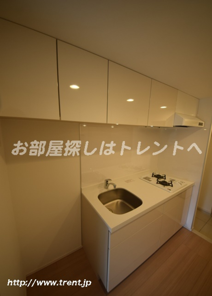 プレミアムキューブ文京江戸川橋mo-304