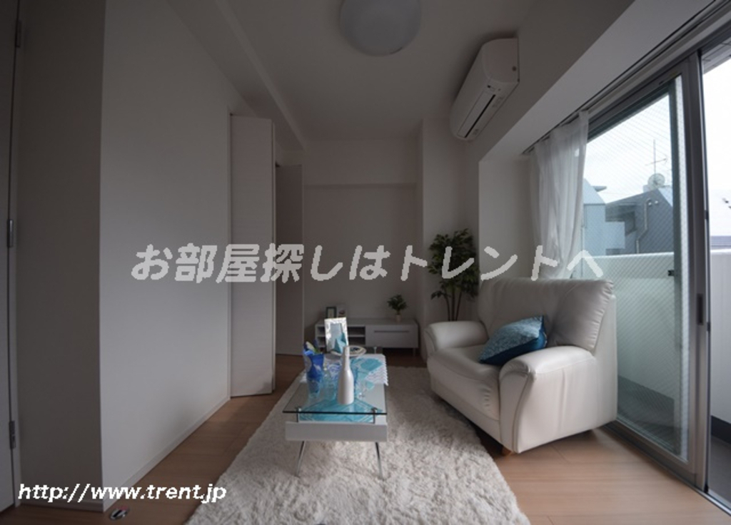 プレミアムキューブ文京江戸川橋mo-304