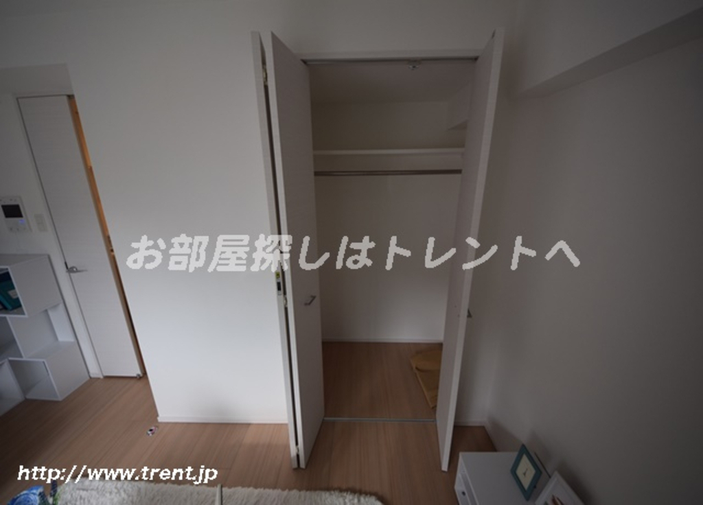プレミアムキューブ文京江戸川橋mo-304