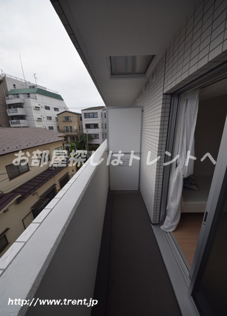 プレミアムキューブ文京江戸川橋mo-304