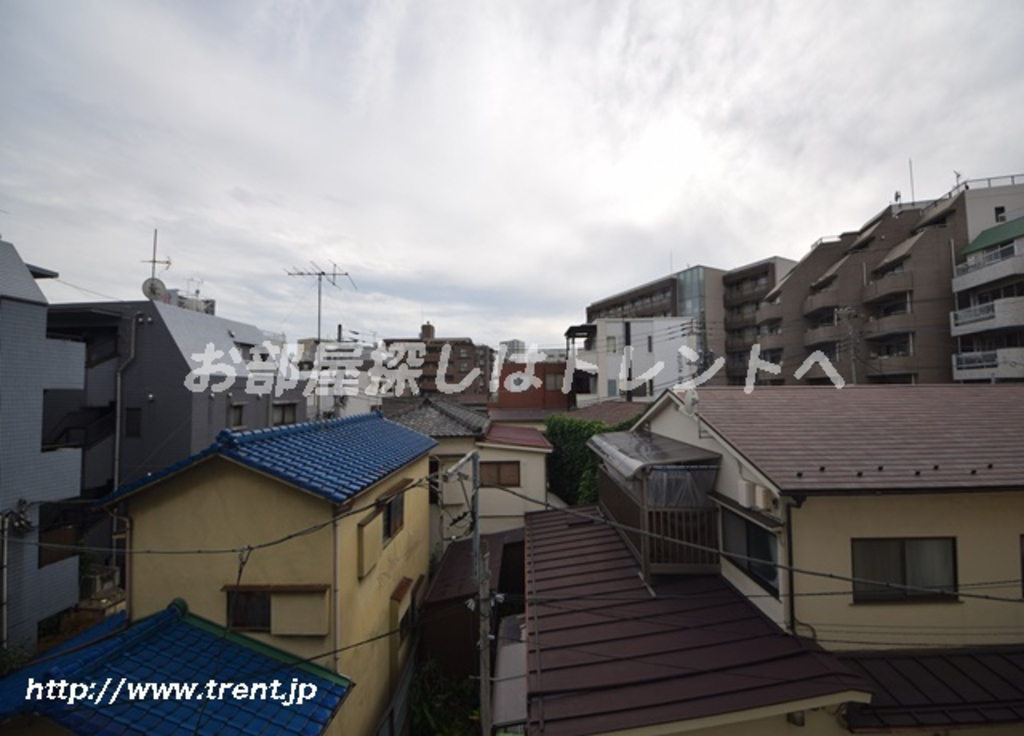 プレミアムキューブ文京江戸川橋mo-304