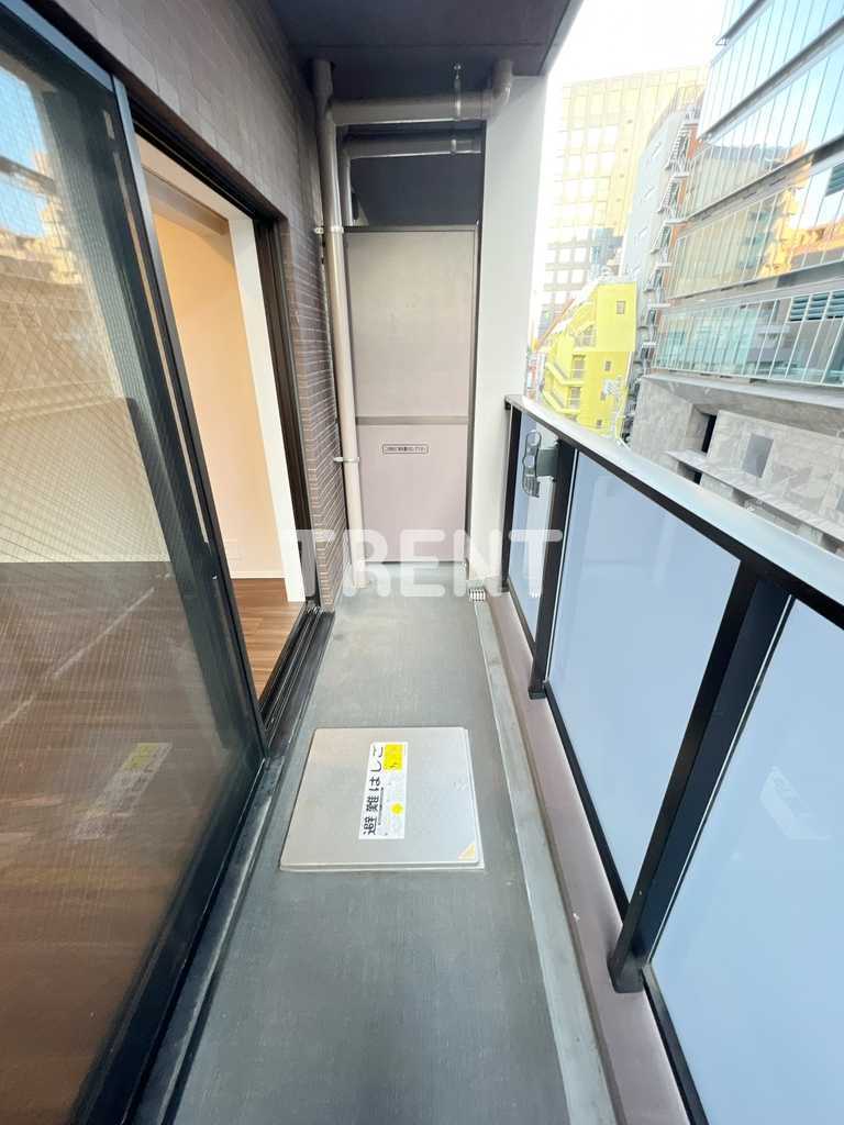 カーサスプレンディッド麹町-401