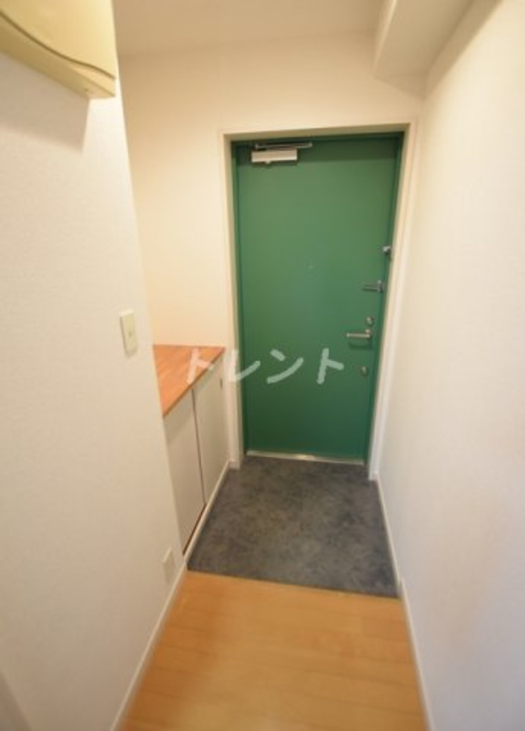 エスペランサ平河町-202