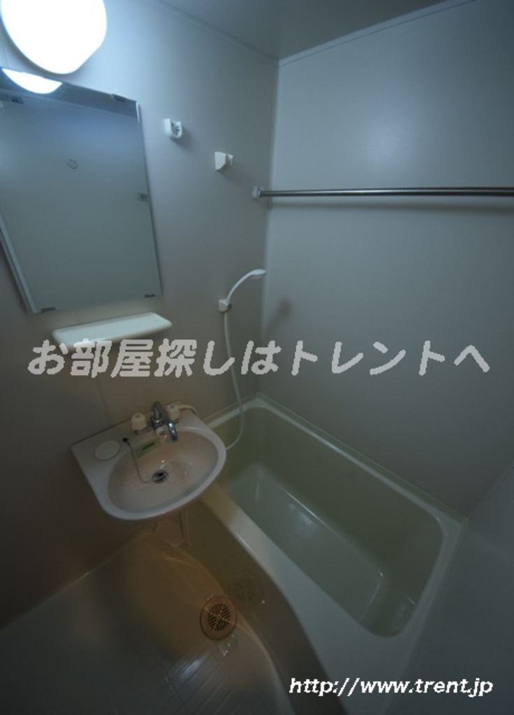 スカイコート後楽園WEST-1001