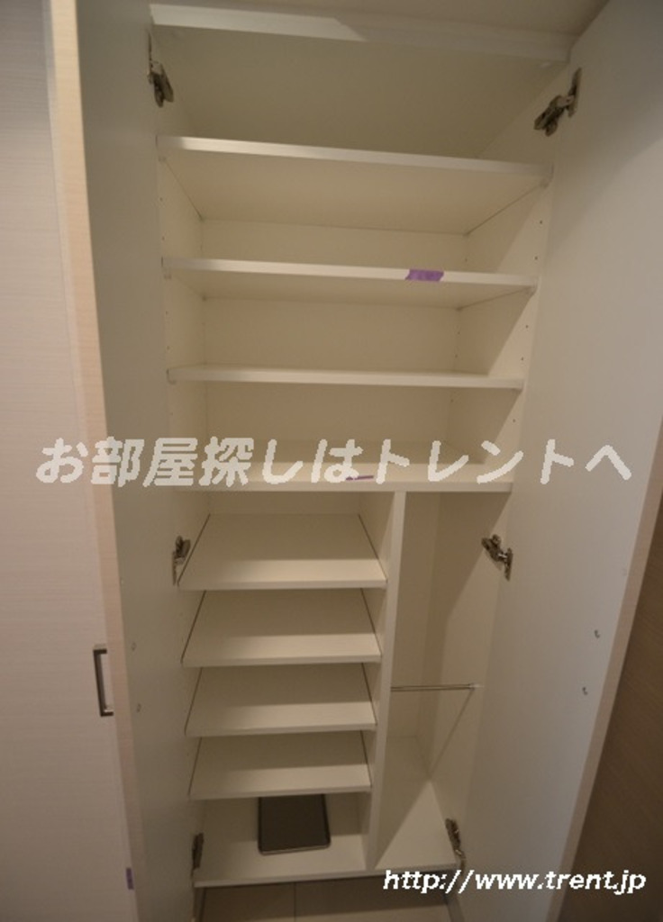 シーフォルム中野坂上-601