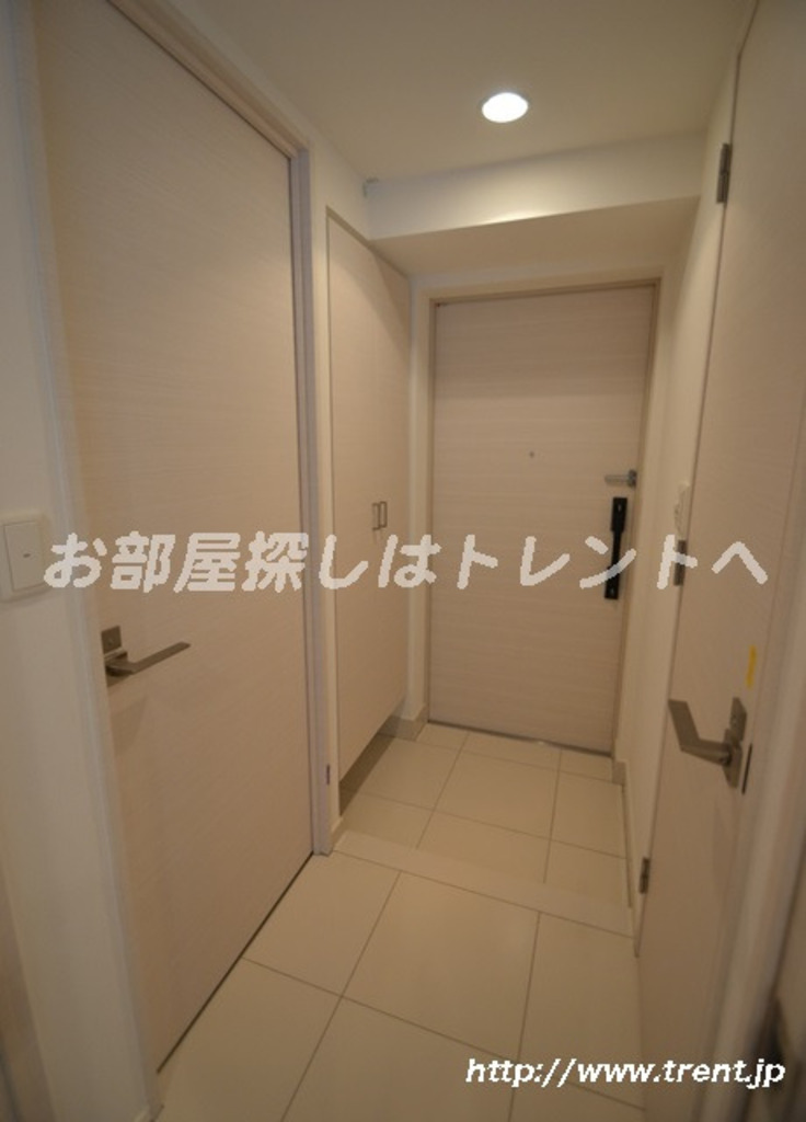 シーフォルム中野坂上-601