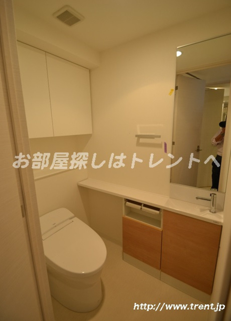 シーフォルム中野坂上-601