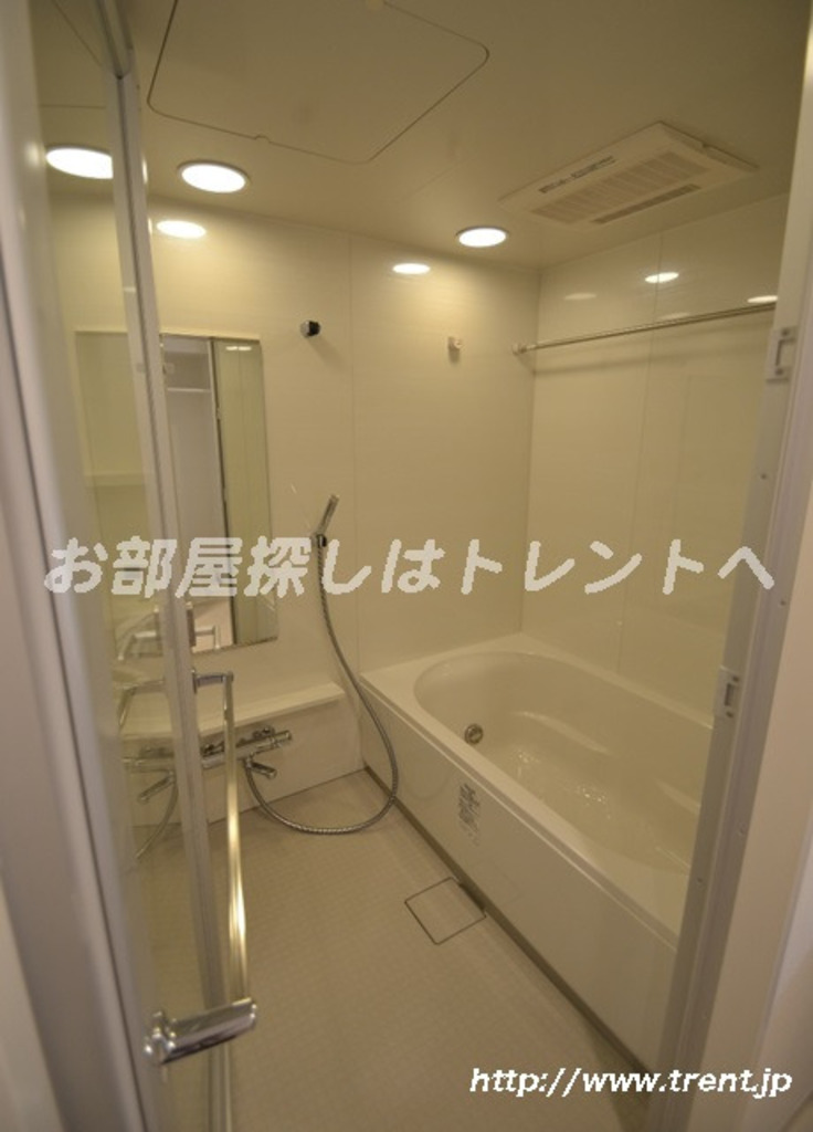 シーフォルム中野坂上-601