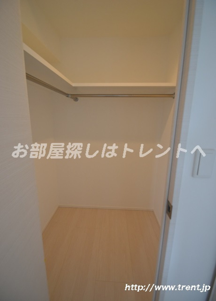 シーフォルム中野坂上-601
