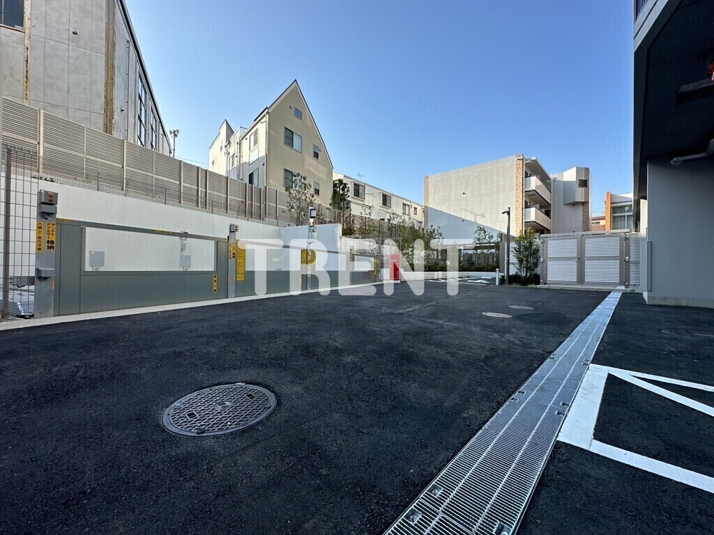 オーキッドレジデンス渋谷富ヶ谷-1204