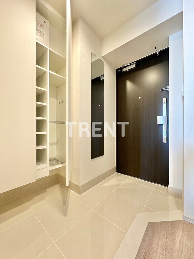 オーキッドレジデンス渋谷富ヶ谷-1204