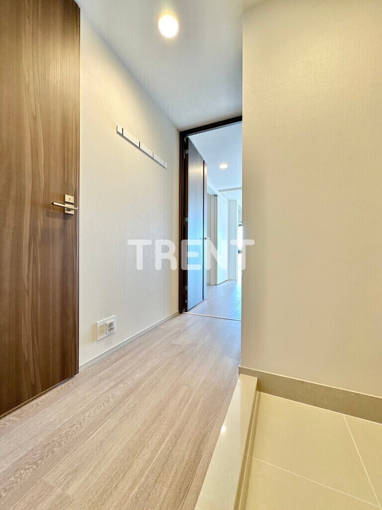 オーキッドレジデンス渋谷富ヶ谷-1204