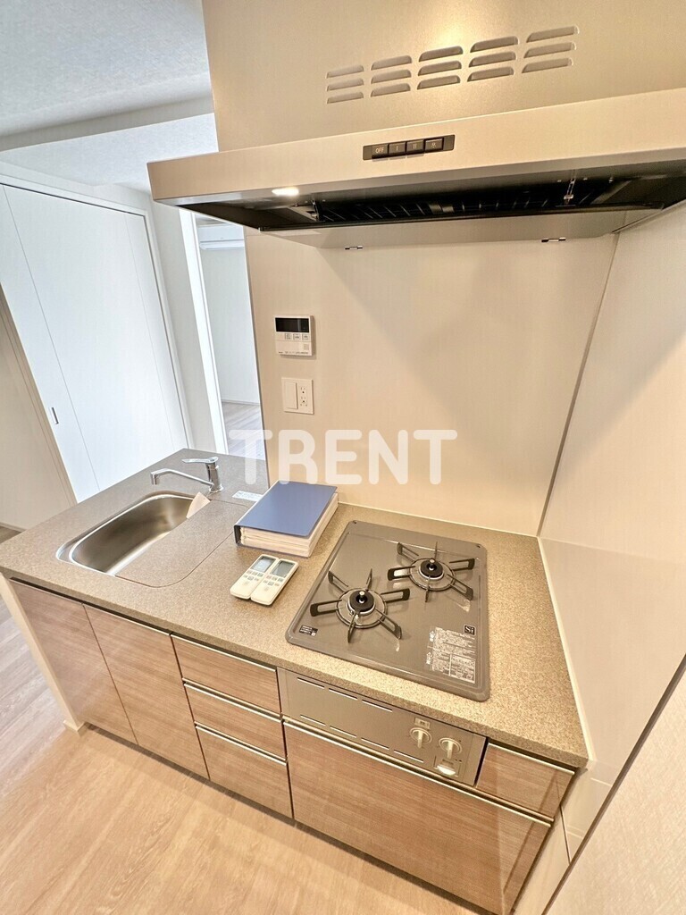 オーキッドレジデンス渋谷富ヶ谷-1204