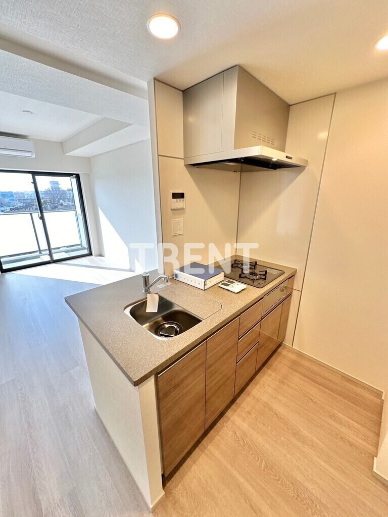 オーキッドレジデンス渋谷富ヶ谷-1204