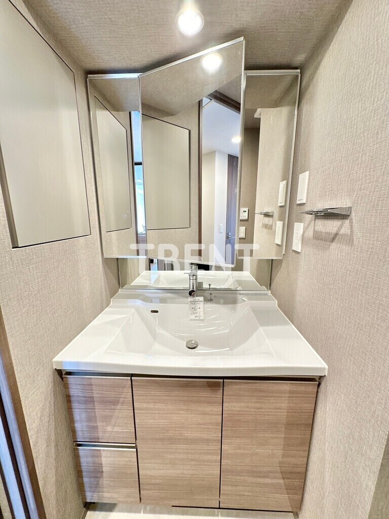 オーキッドレジデンス渋谷富ヶ谷-1204