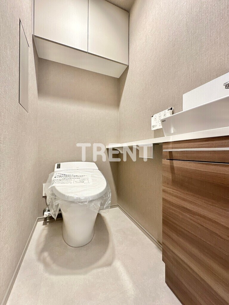 オーキッドレジデンス渋谷富ヶ谷-1204