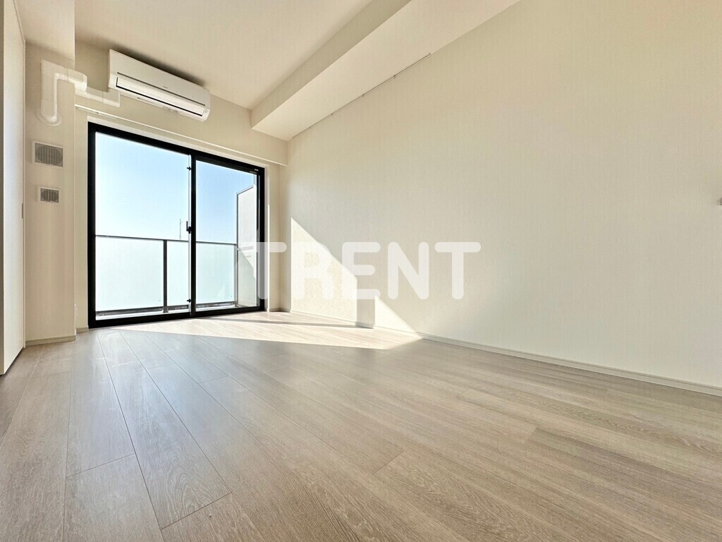 オーキッドレジデンス渋谷富ヶ谷-1204