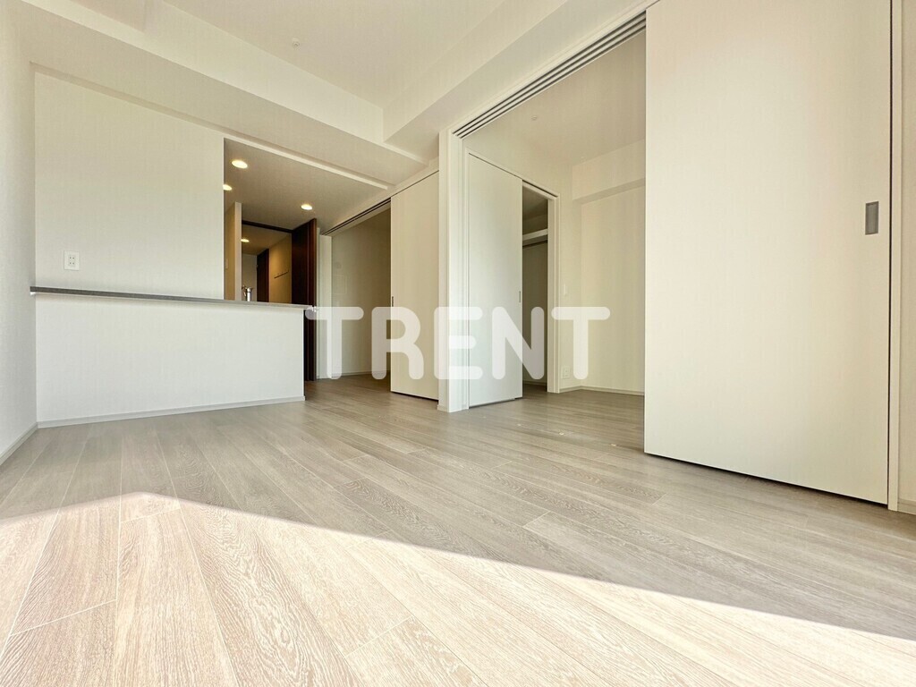 オーキッドレジデンス渋谷富ヶ谷-1204