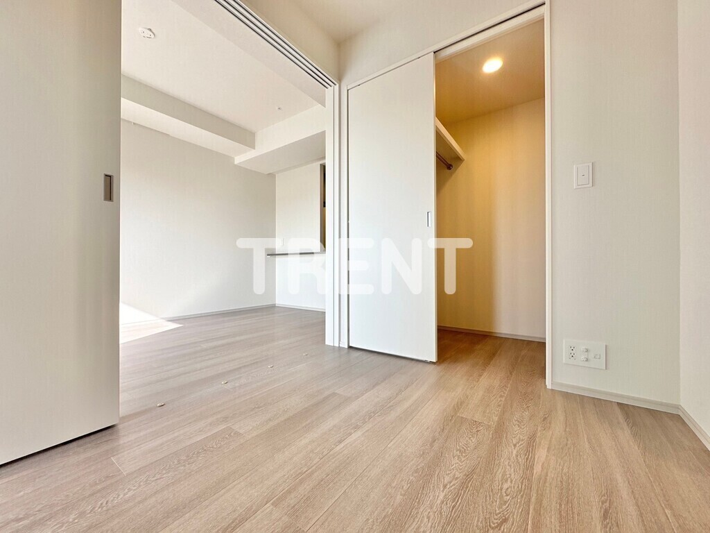 オーキッドレジデンス渋谷富ヶ谷-1204