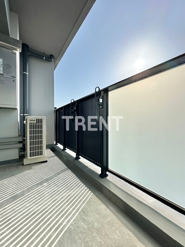 オーキッドレジデンス渋谷富ヶ谷-1204