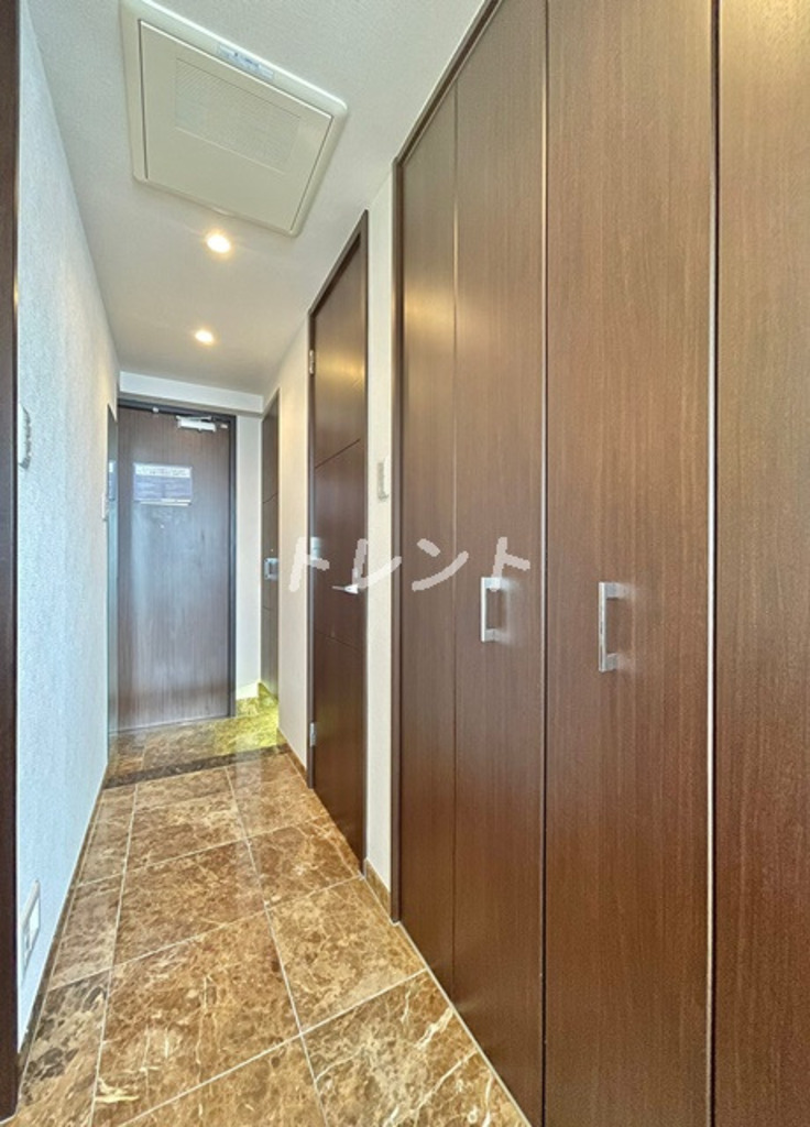 ファーストリアルタワー新宿-3001