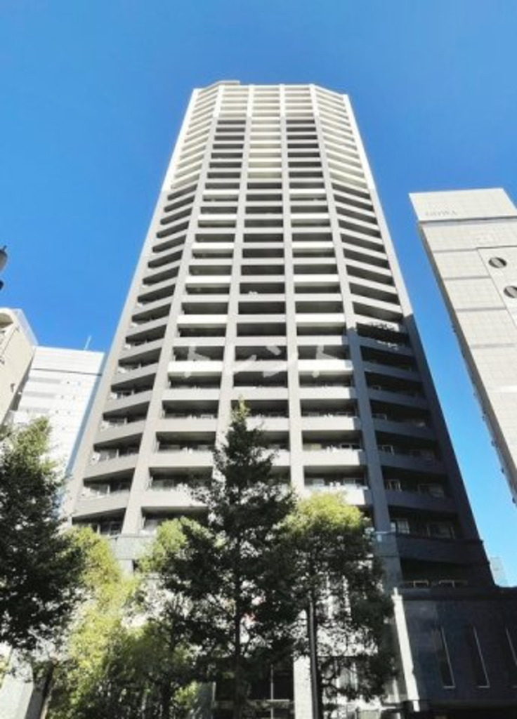 ファーストリアルタワー新宿-3001