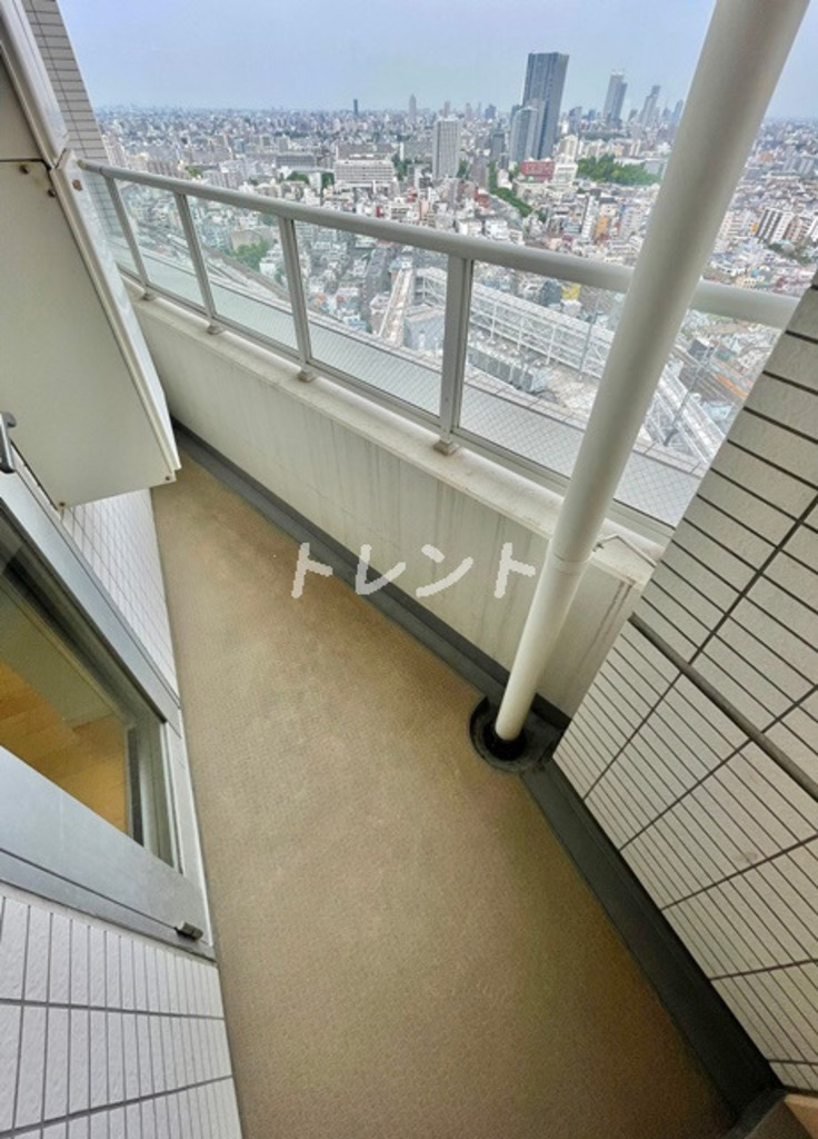 ファーストリアルタワー新宿-3001