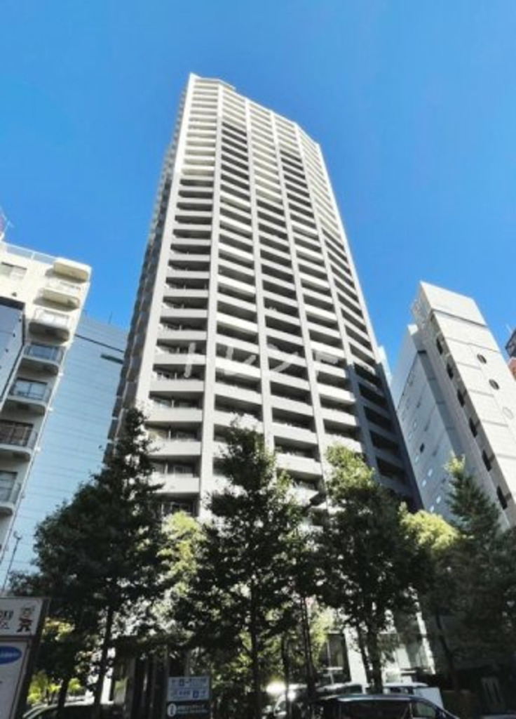 ファーストリアルタワー新宿-3001