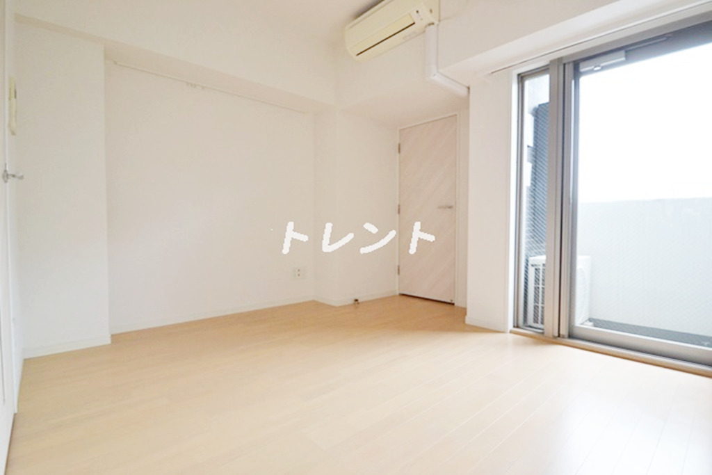 ルリオン牛込柳町-406