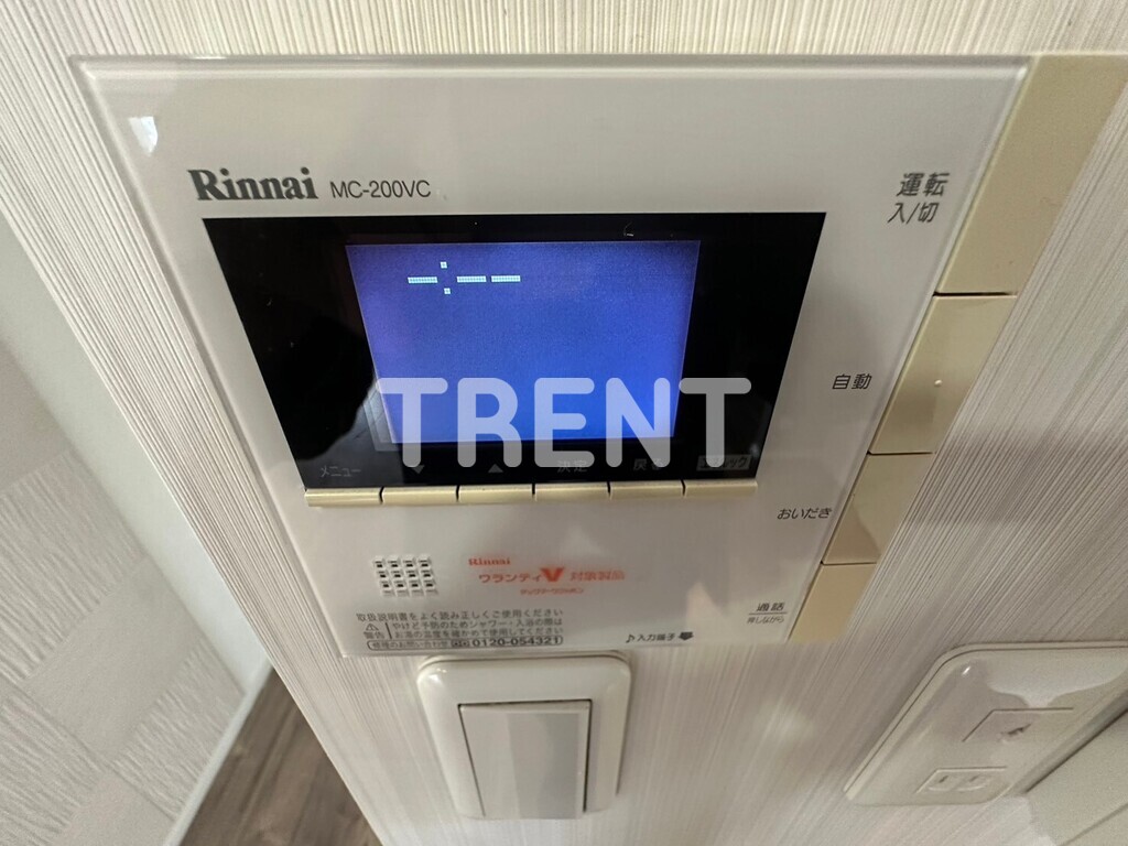 イトーピア六義園マンション-808